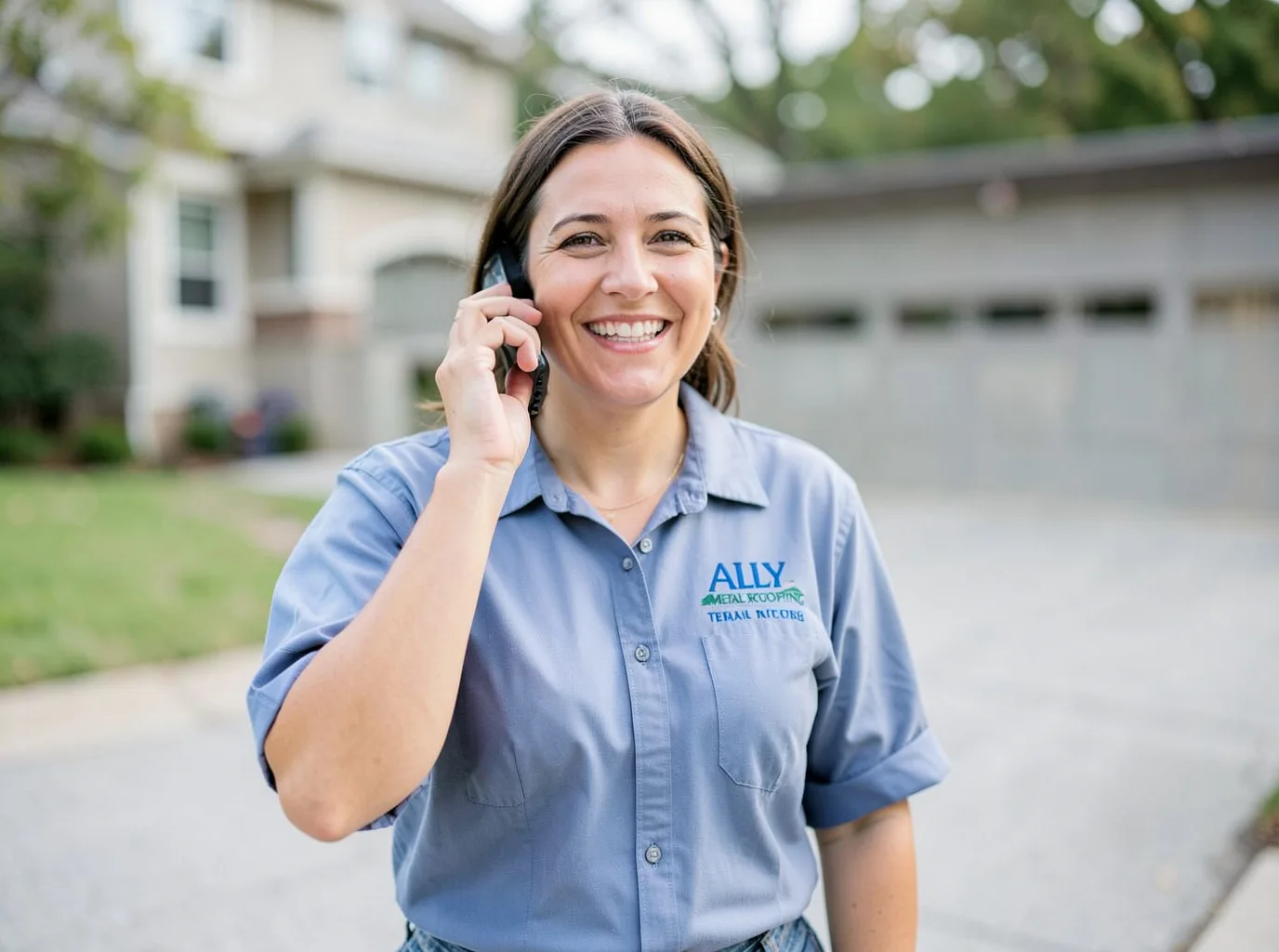 Metal Roof Installation Greenback, TN FAQs